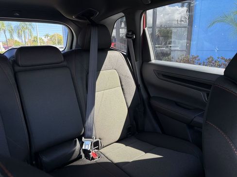 New 2026 Honda CR-V TrailSport image 13