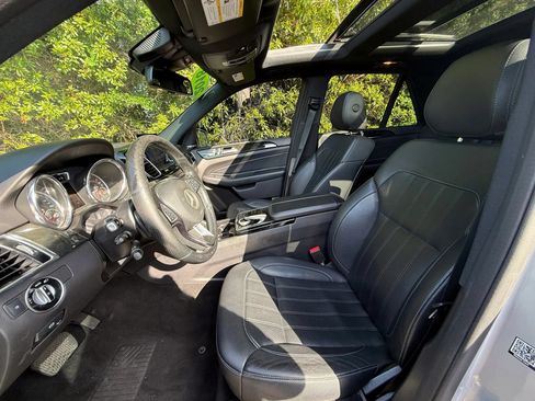 Used 2018 Mercedes-Benz GLE 350 4MATIC w/ Premium 1 Package image 21