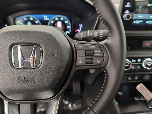 New 2026 Honda CR-V Sport-L image 13