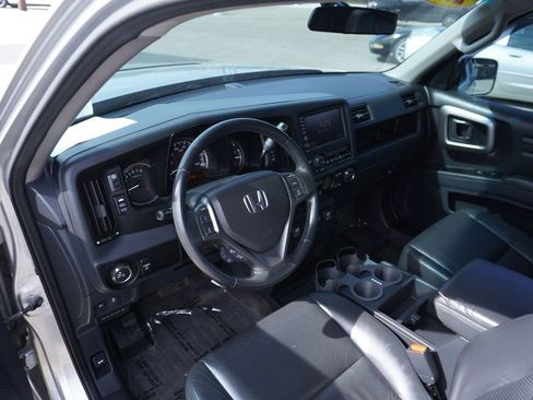 Used 2012 Honda Ridgeline RTL image 26