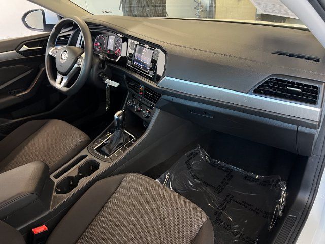 Used 2021 Volkswagen Jetta S w/ Driver Assistance Package FWD image 36