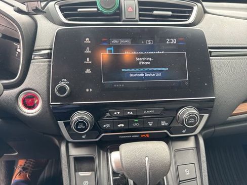 Used 2020 Honda CR-V EX image 4