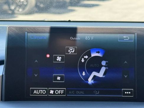 Used 2016 Lexus NX 200t FWD image 36