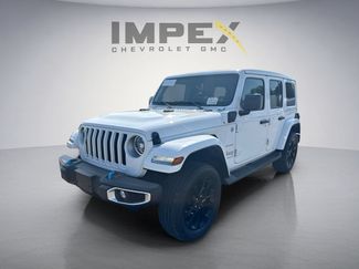 Used 2023 Jeep Wrangler Unlimited Sahara w/ Cold Weather Group AWD/4WD video 1