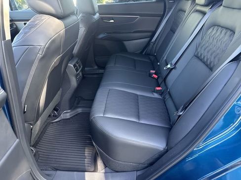 New 2026 Nissan Murano Platinum AWD/4WD image 14