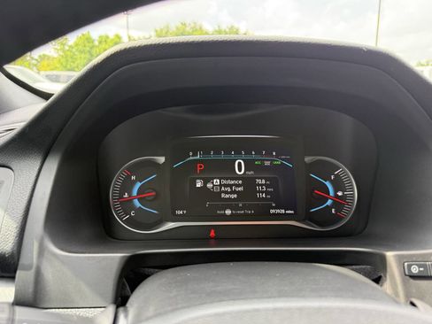 Used 2020 Honda Passport EX-L image 32