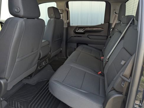 New 2026 GMC Sierra 1500 Elevation AWD/4WD image 25