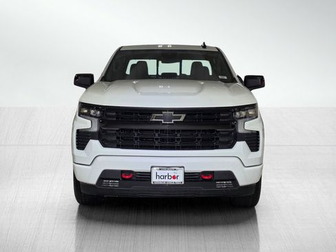 New 2026 Chevrolet Silverado 1500 RST w/ Redline Edition image 2