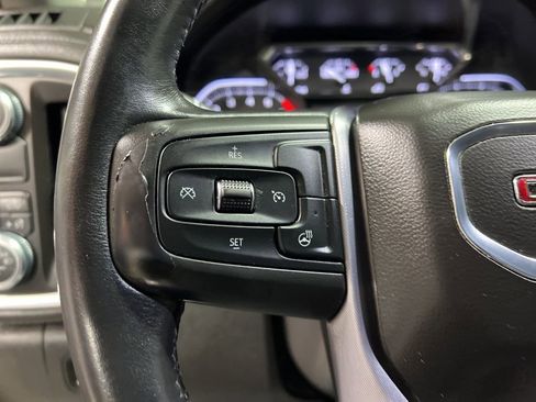Used 2021 GMC Sierra 1500 SLT image 28