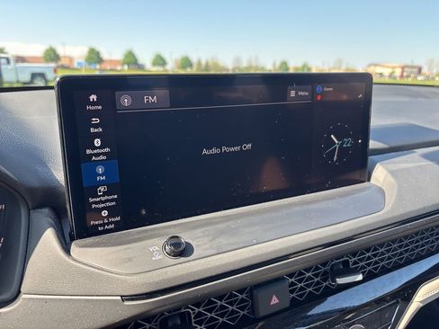 Used 2023 Honda Accord EX-L image 21