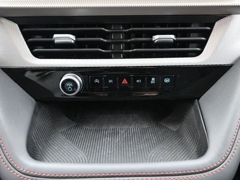 New 2026 Ford Explorer Active image 27