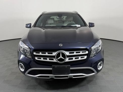 Used 2019 Mercedes-Benz GLA 250 4MATIC image 10