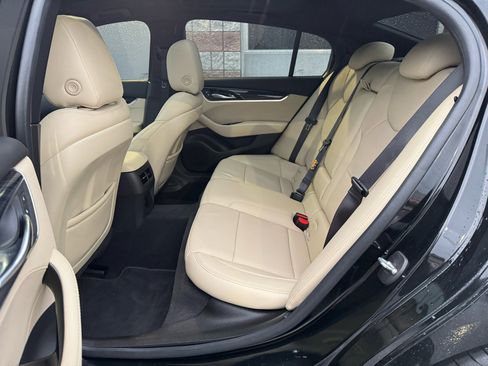 Used 2024 Cadillac CT5 Premium Luxury w/ Climate Package image 30