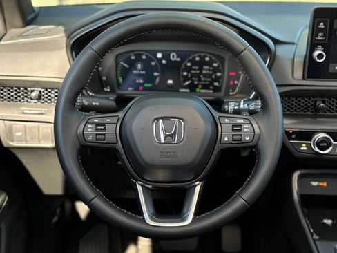 New 2026 Honda CR-V Sport-L image 15