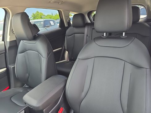 New 2026 Kia Sportage EX FWD image 22