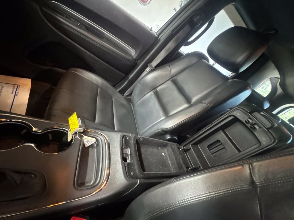 Used 2019 Dodge Durango GT w/ Blacktop Package AWD/4WD image 22