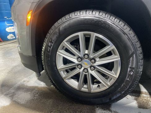 Certified 2023 Chevrolet Traverse LT AWD/4WD image 32