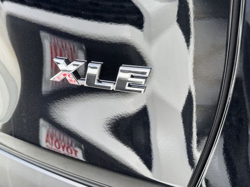 New 2025 Toyota RAV4 XLE Premium image 14