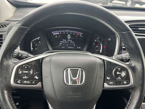 Used 2020 Honda CR-V Touring image 11