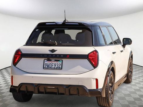 Used 2026 MINI Cooper S FWD image 8