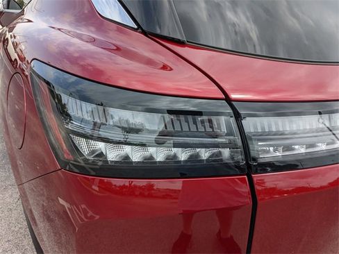 New 2025 Nissan Murano SL w/ Cargo Package image 14