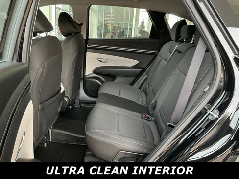 Used 2024 Hyundai Tucson SE image 18