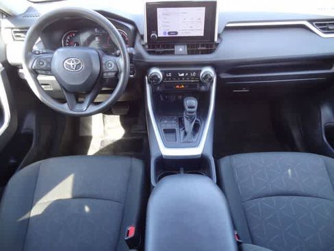 Certified 2024 Toyota RAV4 XLE FWD image 11