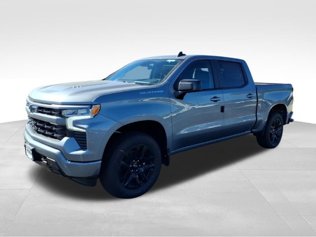 New 2026 Chevrolet Silverado 1500 RST w/ All Star Edition Plus AWD/4WD image 4