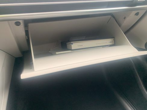 Certified 2025 Hyundai Tucson SEL image 25