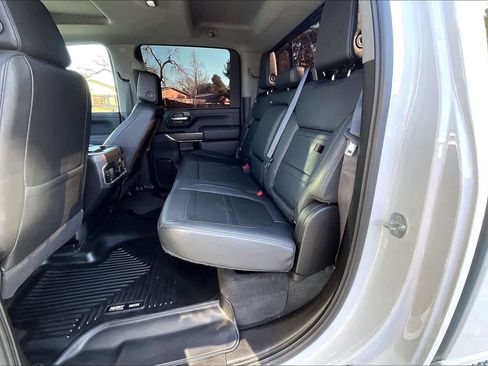 Used 2020 GMC Sierra 2500 Denali w/ Denali Ultimate Package image 28