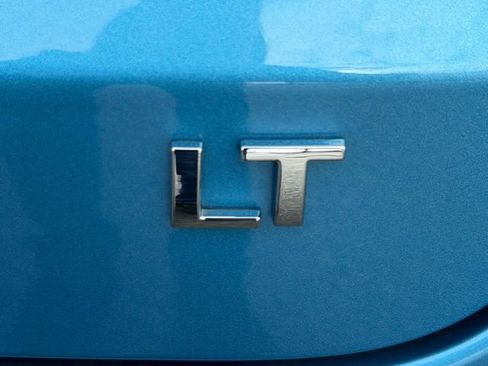 New 2026 Chevrolet Trax LT w/ Driver Confidence Package image 19