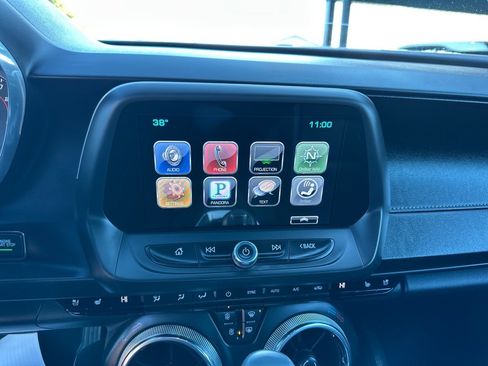 Used 2016 Chevrolet Camaro LT w/ Winter Protection Package image 26