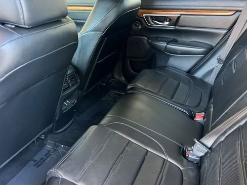 Used 2019 Honda CR-V EX-L image 4