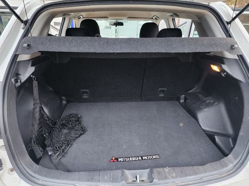 Used 2015 Mitsubishi Outlander Sport ES image 14