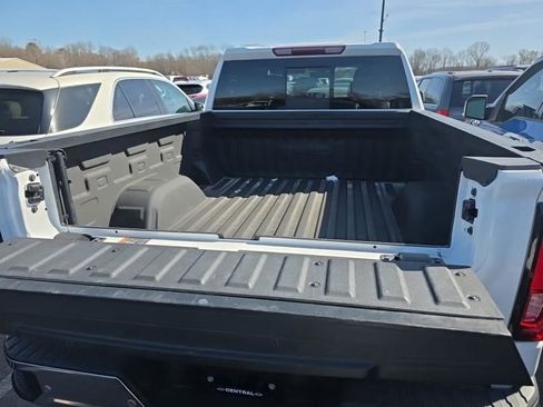 Used 2019 GMC Sierra 1500 SLT w/ SLT Premium Package AWD/4WD image 13