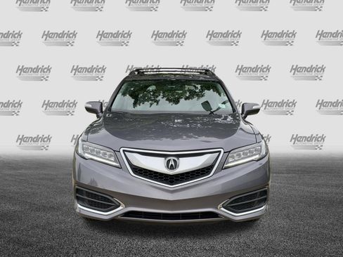 Used 2018 Acura RDX FWD w/ Technology Package image 3