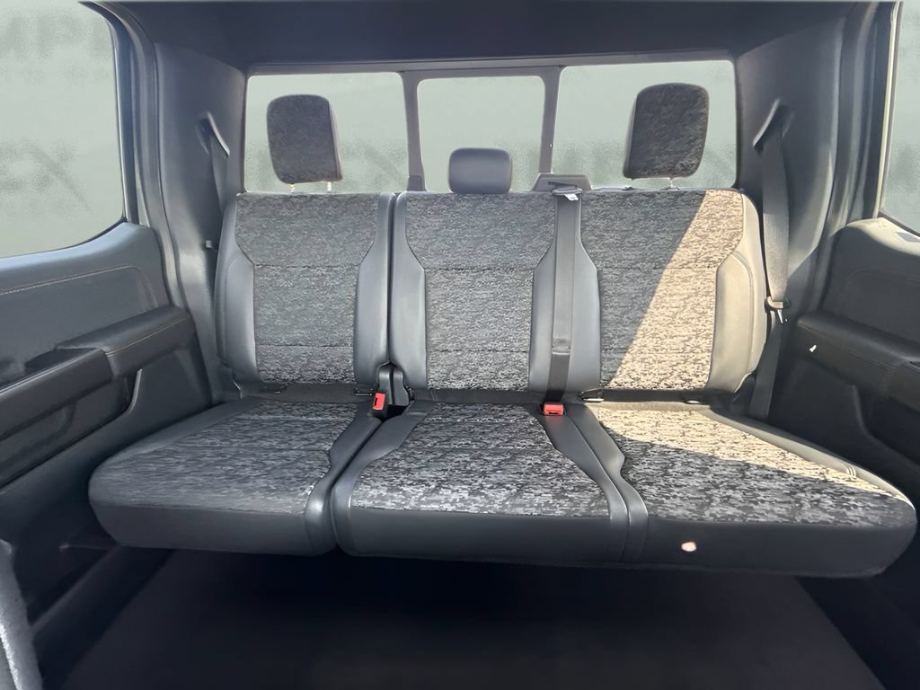 Used 2026 Ford F150 Tremor AWD/4WD image 6