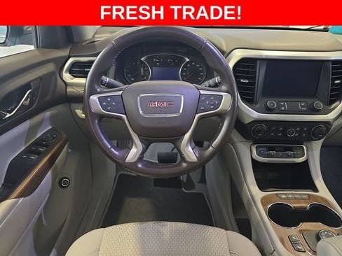 Used 2020 GMC Acadia SLE w/ Driver Convenience Package AWD/4WD image 13