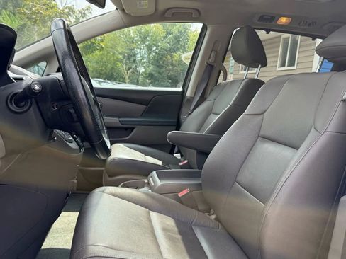 Used 2017 Honda Odyssey EX-L image 10