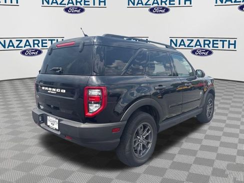 Used 2022 Ford Bronco Sport Big Bend AWD/4WD image 7