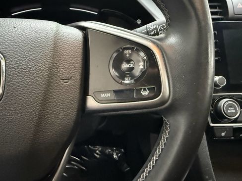 Used 2021 Honda Civic EX image 24