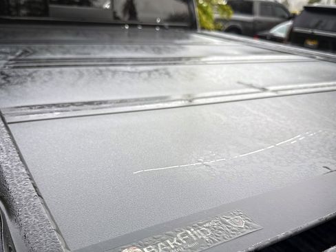 Used 2019 RAM 2500 Laramie image 8