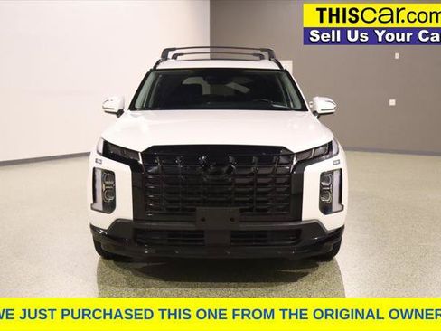 Used 2024 Hyundai Palisade XRT FWD image 3