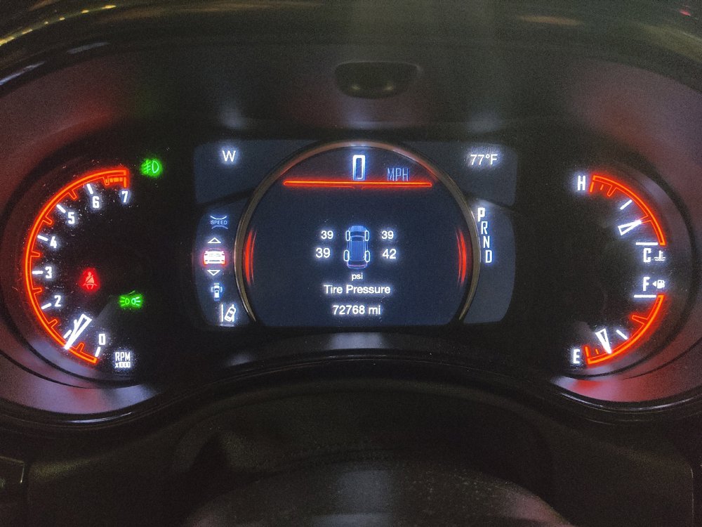 Used 2021 Dodge Durango GT RWD image 23