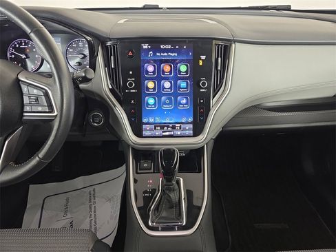 Used 2025 Subaru Outback Premium image 16