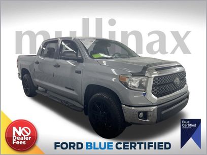 Used 2020 Toyota Tundra SR5