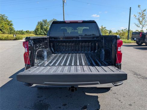 Used 2023 Chevrolet Silverado 1500 LT image 13
