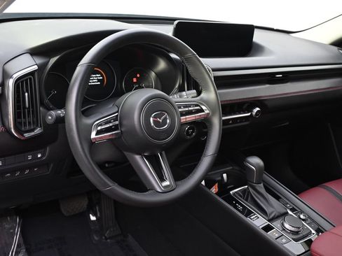 Used 2025 MAZDA CX-50 2.5 Hybrid w/ Premium Plus Pkg AWD/4WD image 11