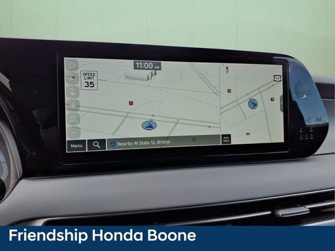 Used 2025 Hyundai Palisade SEL AWD/4WD image 27