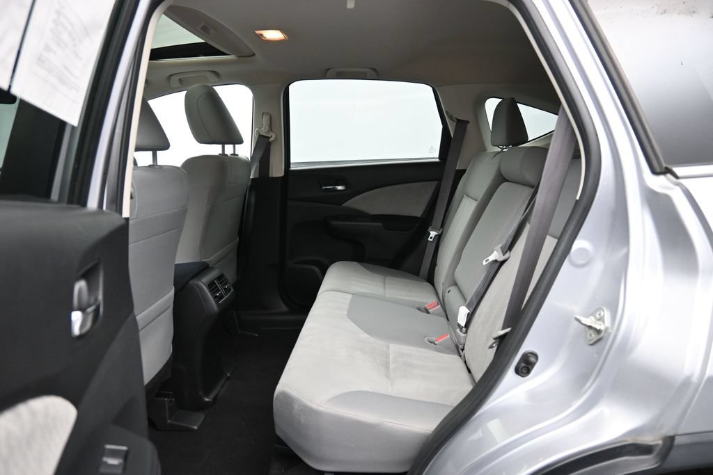 Used 2016 Honda CR-V EX image 21